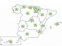 Comunidades Autónomas de España | Recurso educativo 59537