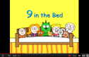 Song: Ten in the bed | Recurso educativo 60303