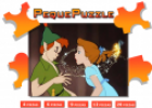 Puzzles: Peter Pan | Recurso educativo 61059