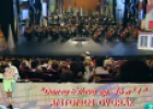 El Conciertazo: La Marcha Académica de Jean Sibelius | Recurso educativo 61425