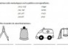 Actividades de repaso de lengua castellana 39 | Recurso educativo 61538