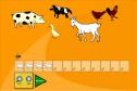 Comparación de animales. Melodías de animales | Recurso educativo 1036