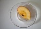 Experimento: Oxidación de la fruta | Recurso educativo 10503