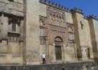 Diferentes partes de la Mezquita de Córdoba | Recurso educativo 10973