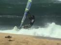Vídeo: la práctica del windsurf | Recurso educativo 12669