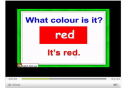 Video: What colour is it? | Recurso educativo 13033