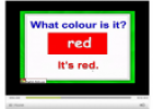 Video: What colour is it? | Recurso educativo 13033