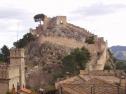 Imatge: el castell de Xàtiva | Recurso educativo 13067