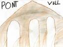 Llegenda de "El Pont Vell" | Recurso educativo 13534