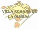 La villa romana de  La Olmeda | Recurso educativo 14162