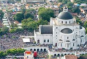 Ficha: Fiesta de Nuestra Señora de los Milagros de Caacupé | Recurso educativo 14676