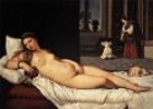 La Venus de Urbino | Recurso educativo 16195