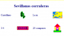 Música Popular de Andalucía: Sevillanas corraleras | Recurso educativo 16367