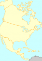 Costas de América del Norte | Recurso educativo 16937