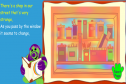 Story: The shop of colours | Recurso educativo 16947