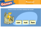 Game: Pounce! | Recurso educativo 17704