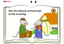 Country mouse & City mouse | Recurso educativo 18410