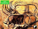 Arte paleolítico | Recurso educativo 18497