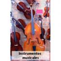 Los instrumentos musicales | Recurso educativo 19455