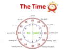 The Time | Recurso educativo 20668