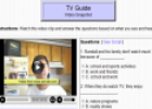 Video: TV Guide | Recurso educativo 20705
