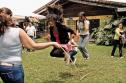 Imagen de niñas saltando a cuerda | Recurso educativo 22371