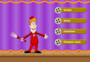 Pronunciation animations | Recurso educativo 23934