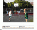 El baloncesto | Recurso educativo 24022