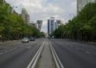 Fotografía: imagen de una avenida | Recurso educativo 24264