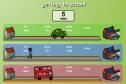 Getting to school | Recurso educativo 25122