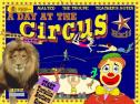 A day at the circus | Recurso educativo 2537