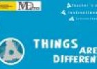 Things are different: Differences | Recurso educativo 2551