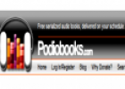 Website: Podiobooks | Recurso educativo 25662