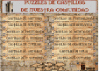Castillos de Castilla y León | Recurso educativo 26787