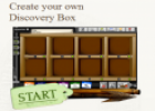 Website: Discovery Box | Recurso educativo 26966