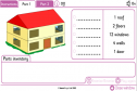 Building paper and card houses | Recurso educativo 27841