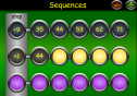 Number sequences | Recurso educativo 28897