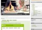 Video about food in Britain | Recurso educativo 29914