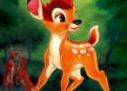 Cuento: Bambi | Recurso educativo 30737