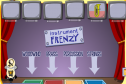 Instrument Frenzy | Recurso educativo 30926