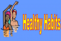 Healthy habits | Recurso educativo 32176