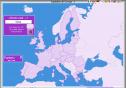 Las capitales de la Unión Europea | Recurso educativo 32292