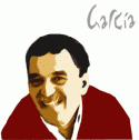 Gabriel García Márquez | Recurso educativo 32422