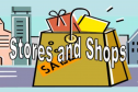 Stores and shops | Recurso educativo 32546