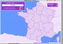 Las regiones de Francia | Recurso educativo 32582