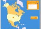Los países de América del Norte | Recurso educativo 32655