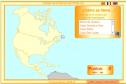 La costa de América del Norte | Recurso educativo 32668