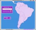 Los países de América del Sur | Recurso educativo 32735