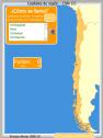 Las capitales de las regiones de Chile | Recurso educativo 32747
