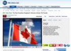 Video: Oh Canada | Recurso educativo 32757